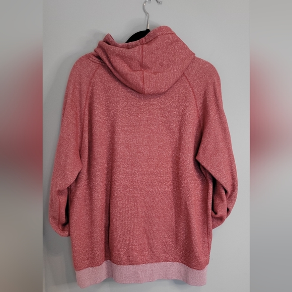 Hooded button up vest by HUF size XL - Picture 4 of 7